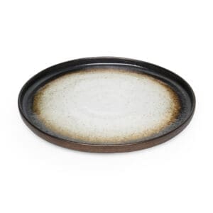 Ponza Stoneware Dinner Plate