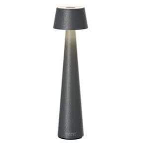 Mono Grey Cordless Lighting