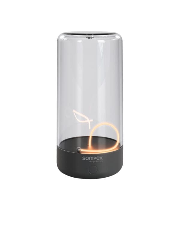 Pulse Black Cordless Lighting - Image 2