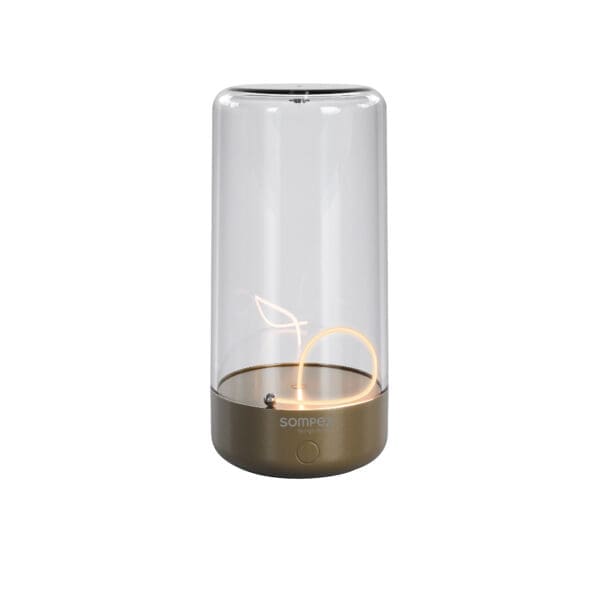 Pulse Gold Cordless Lighting - Image 2
