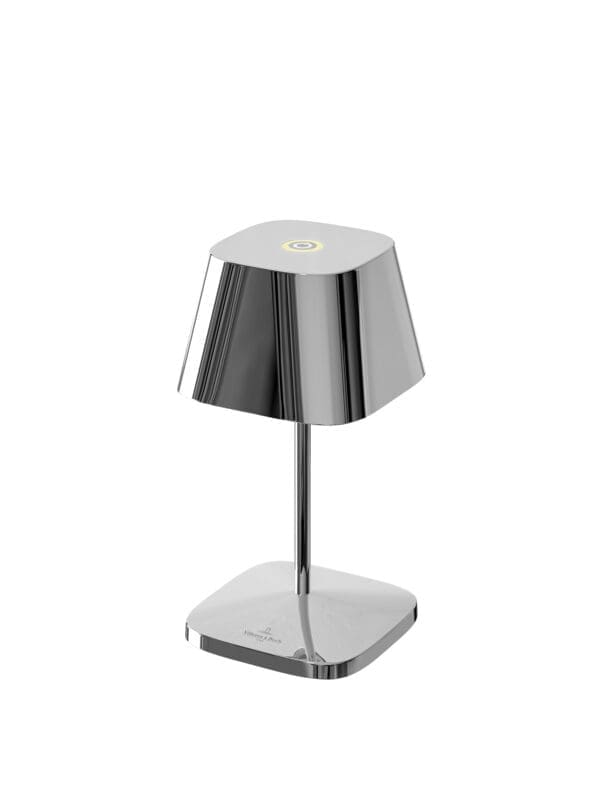 Neapel 2.0 Silver Cordless Lighting