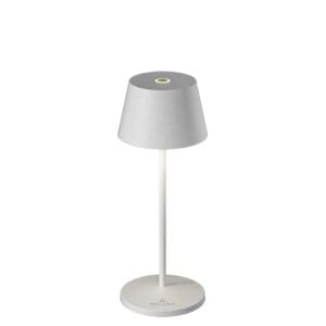 Seoul Micro White Cordless Lighting