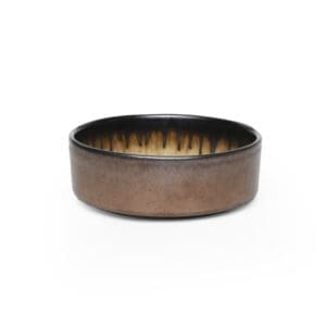 Ponza Stoneware 5oz Small Bowl