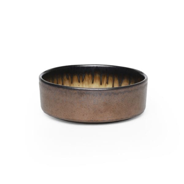 Ponza Stoneware 5oz Small Bowl
