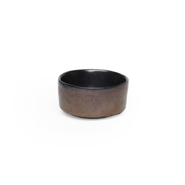 Ponza Stoneware 2oz Small Bowl