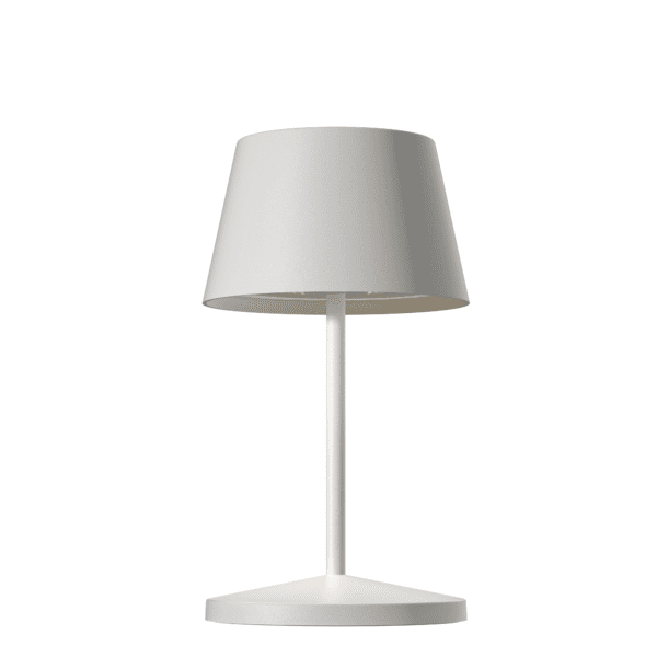 Seoul 2.0 White Cordless Lighting