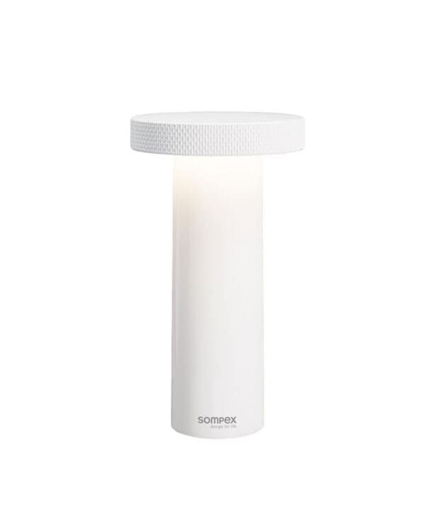 Volume White Cordless Lighting