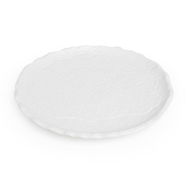Burgo Porcelain Plate