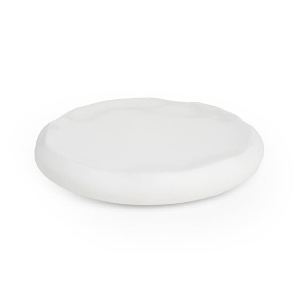 Crisa Porcelain Plate