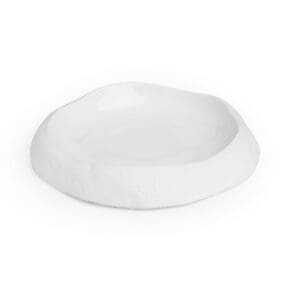 Rocco Large Round Porcelain Dish