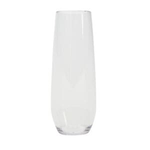 Bel Air Polycarbonate 8.4oz Flute