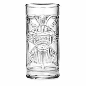 Tiki 18.5oz Highball